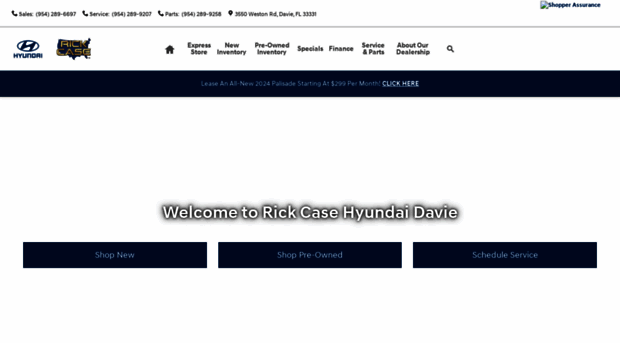 rickcasehyundaidavie.com