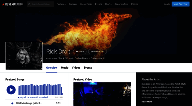 rickdroit.com