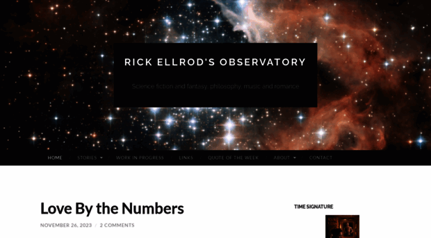 rickellrod.com