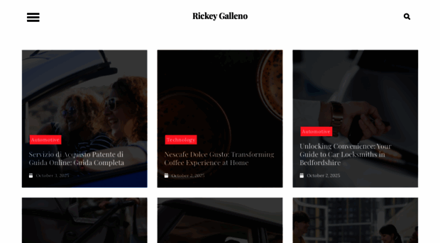 rickeygalleno.top