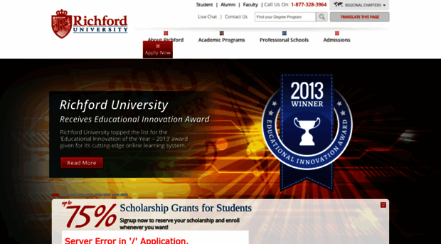 rickforduniversity.com