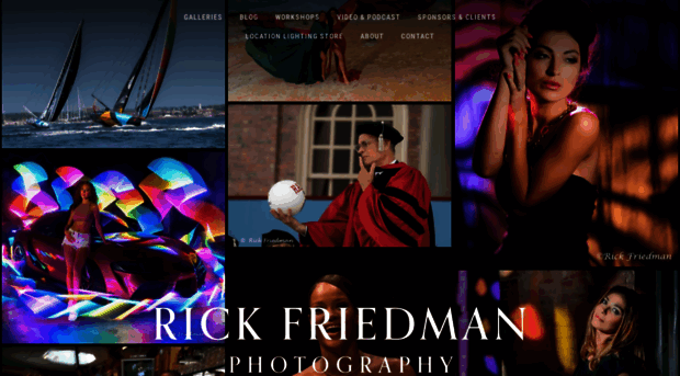 rickfriedman.com