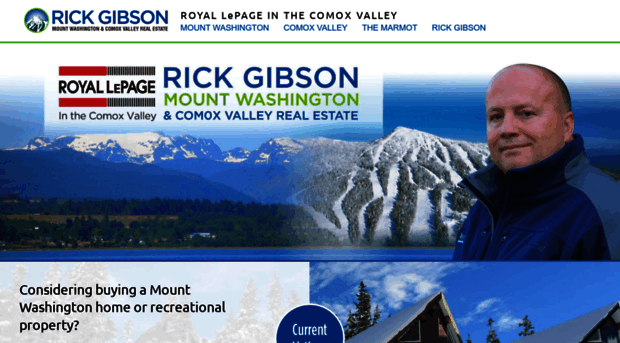 rickgibson.ca