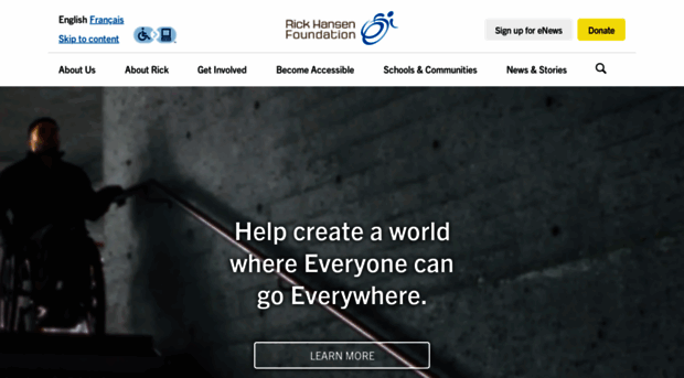 rickhansen.com