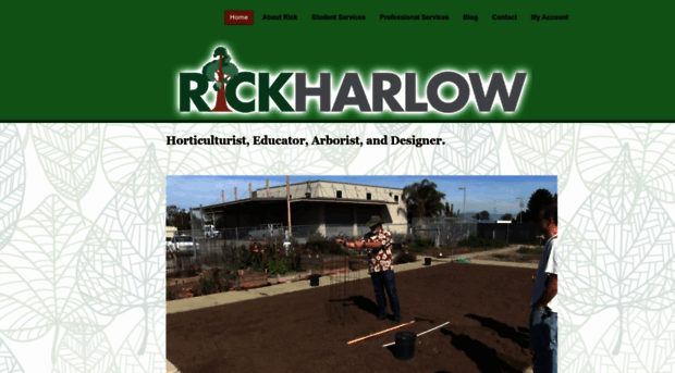 rickharlow.com