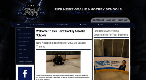 rickheinz.com