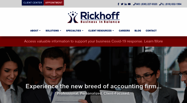 rickhoff.com