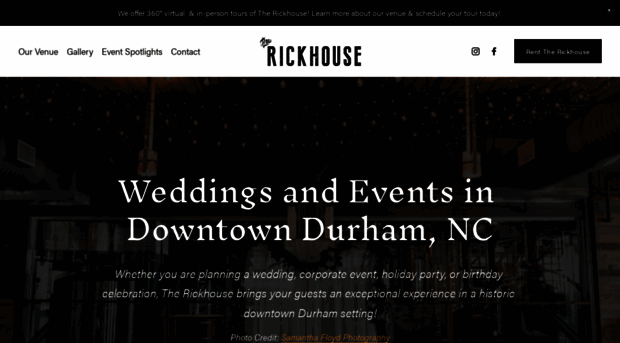 rickhousedurham.com