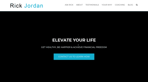 rickjordan.com