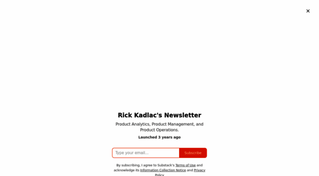 rickkadlac.com