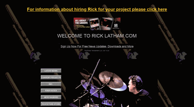 ricklatham.com