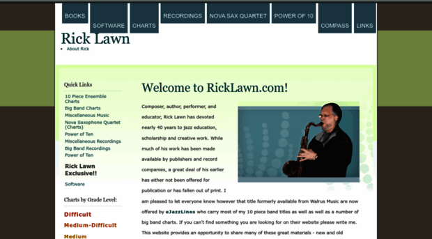 ricklawn.com