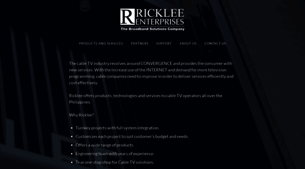 ricklee.com.ph