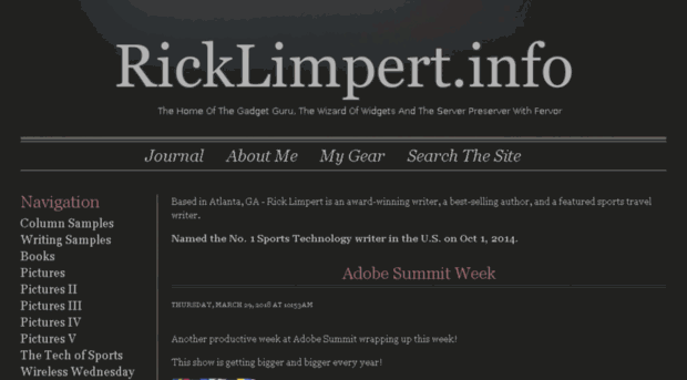 ricklimpert.squarespace.com