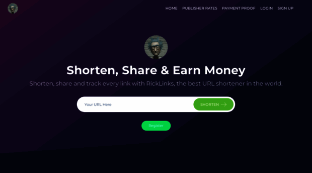 ricklinks.com