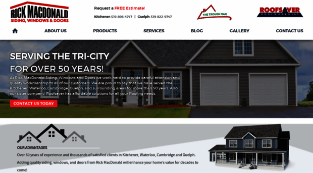 rickmacdonaldsiding.ca