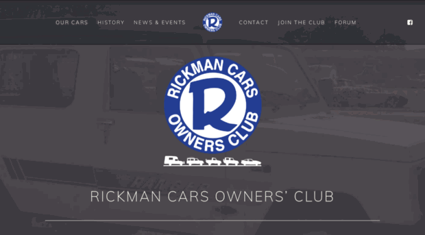 rickmancarsownersclub.org.uk