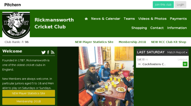 rickmansworthcc.co.uk