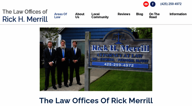 rickmerrillattorney.com