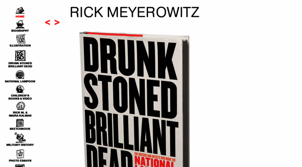 rickmeyerowitz.com