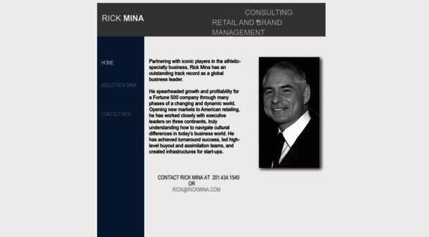 rickmina.com