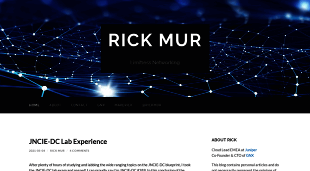 rickmur.com