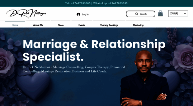 ricknetshiozwi.co.za