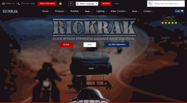 rickrak.com