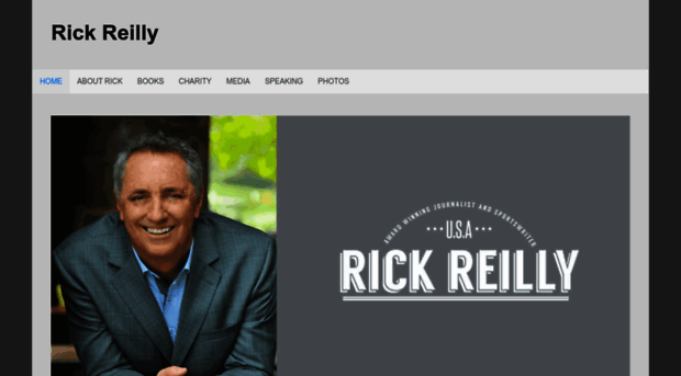 rickreillyonline.com