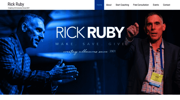 rickruby.net