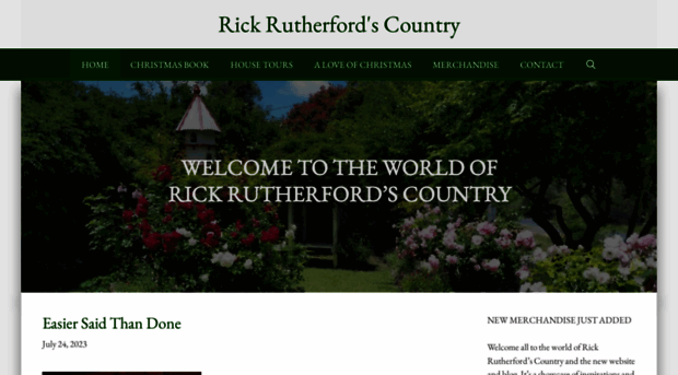 rickrutherford.com