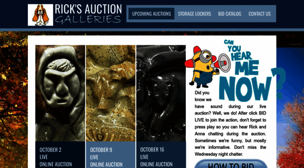 ricksauctions.ca