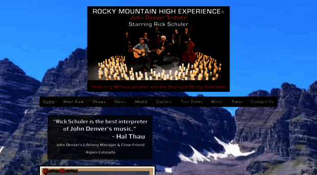 rickschulermusic.com