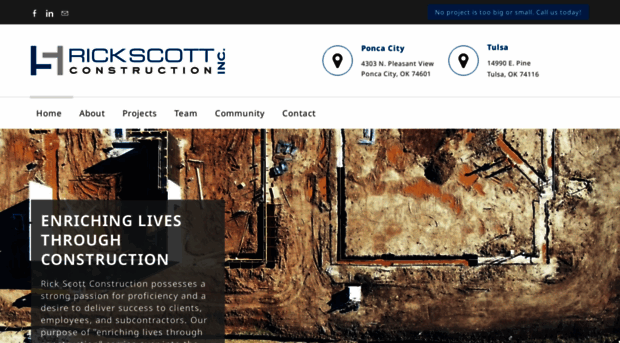 rickscottconstruction.com