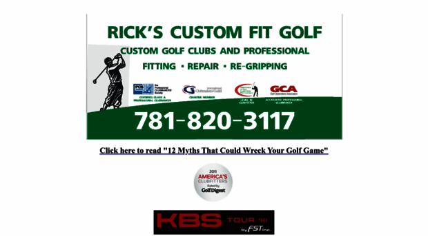 rickscustomfitgolf.com