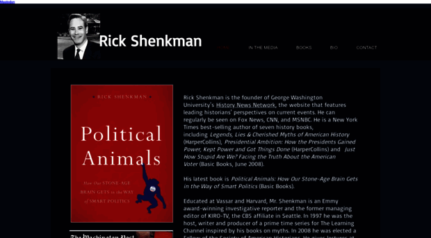 rickshenkman.com