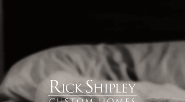 rickshipley.com