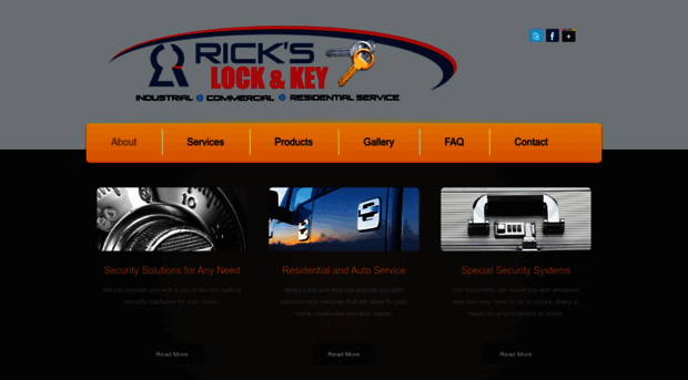 rickslockandkeyllc.com