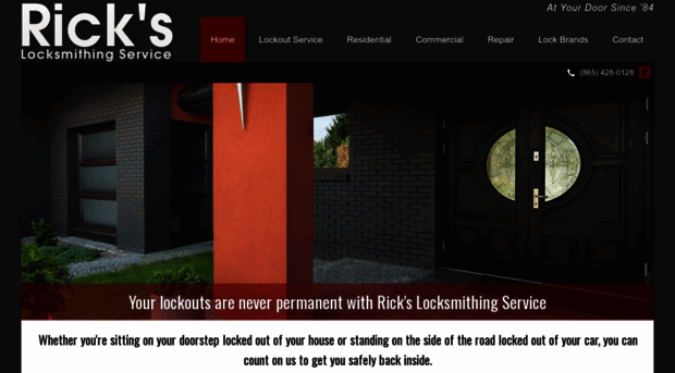 rickslocks.com