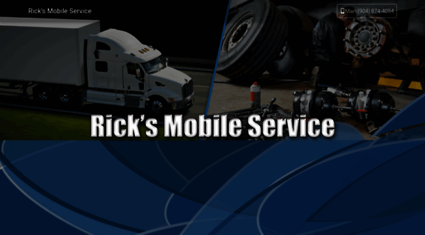 ricksmobileservice.com