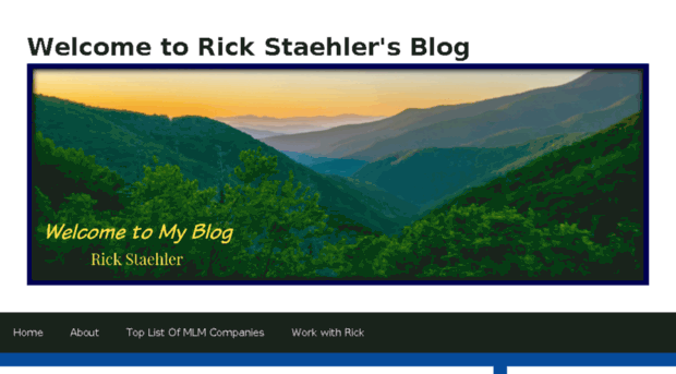 rickstaehler.com