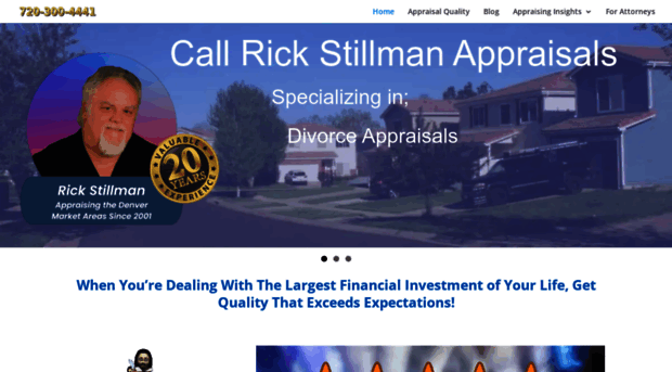 rickstillman.com