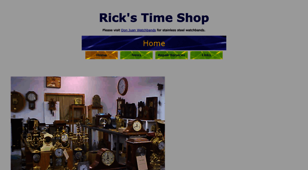 rickstimeshop.com