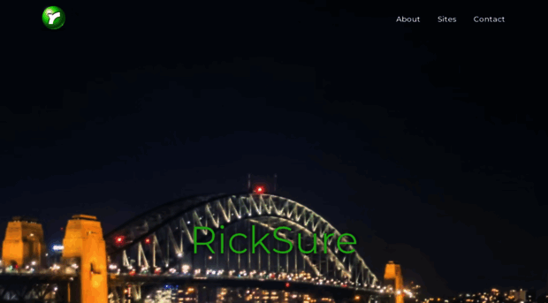 ricksure.com.au