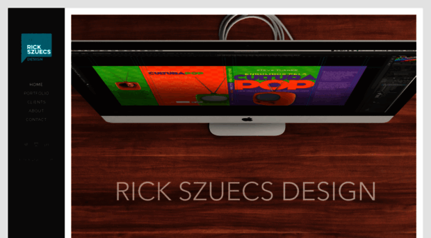 rickszuecs.com