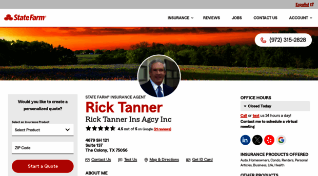 ricktanner.net