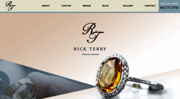 rickterryjewelry.com