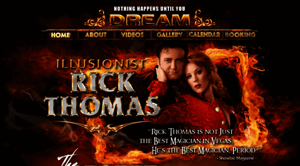 rickthomas.com