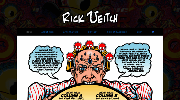rickveitch.com
