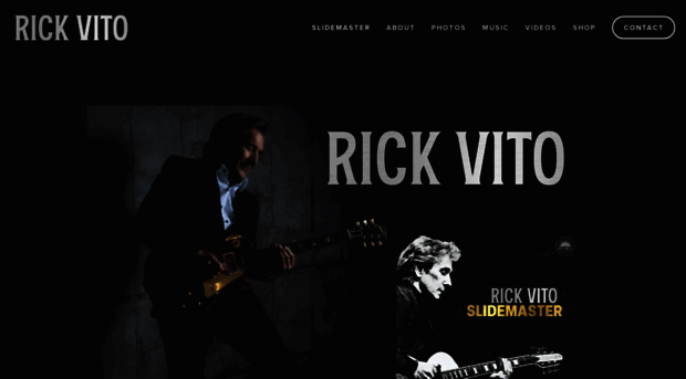 rickvito.com